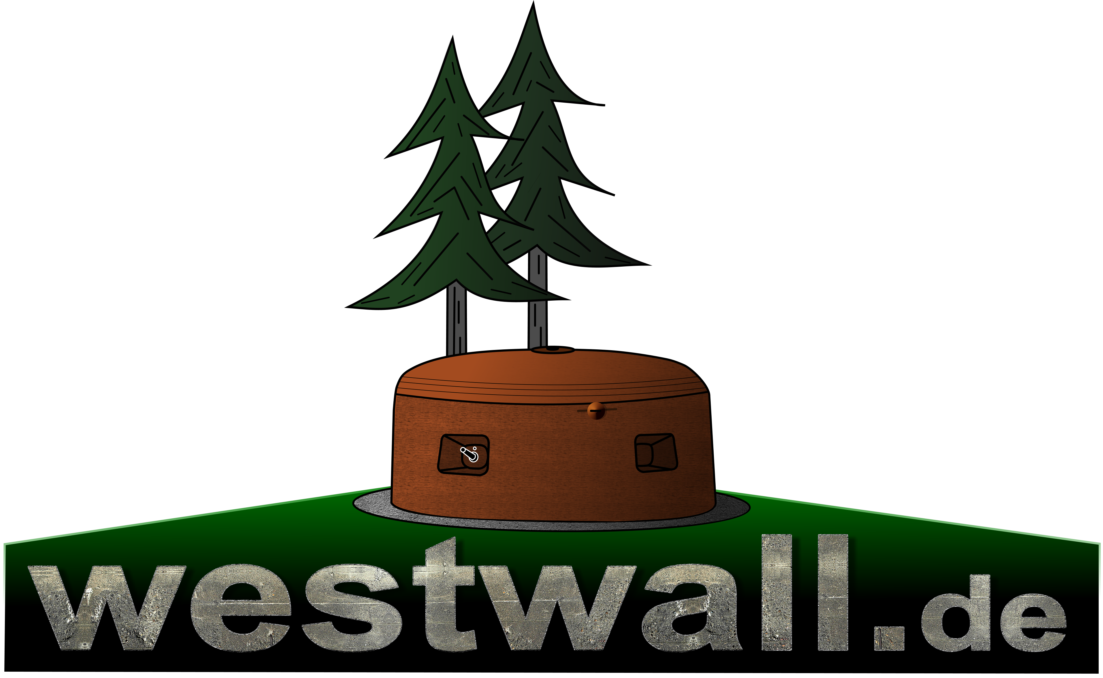 Logo Westwall